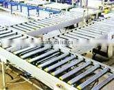 Roller conveyor