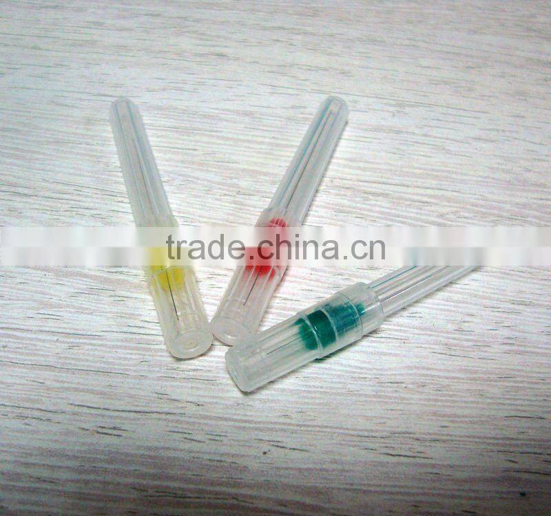 Medical Dental Needle