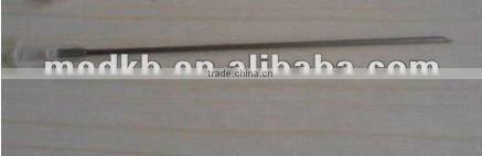 13G-34G Industrial Blunt Stainless Steel Needle