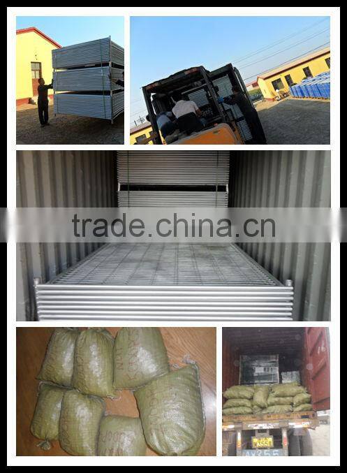 Alibaba China CE&ISO certificated ideas pool fencing(pro manufacturer)