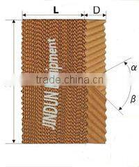 greenhouse cooling mattress pad for sale/water cooling pad