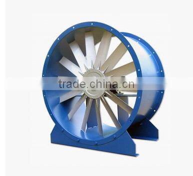 T35-11 oven Fire Smoke Exhaust Fan Axial Flow Fan