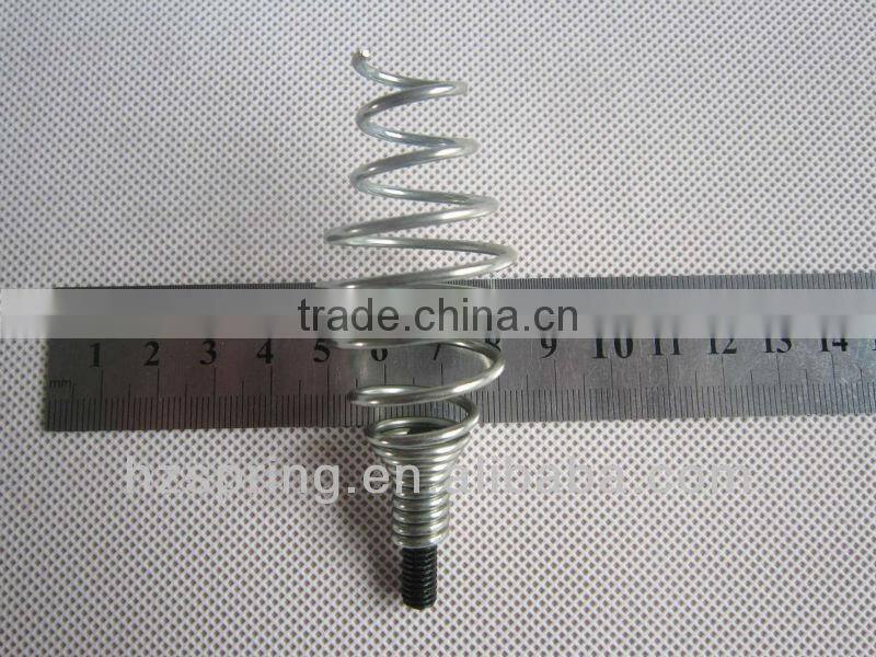 Barrel Compression Spring