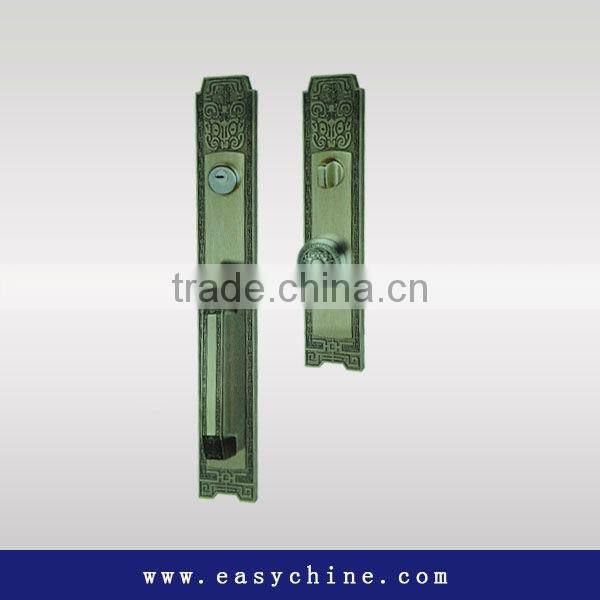 High-end Door Lockset