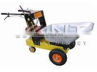 power wheel barrow/garden loader