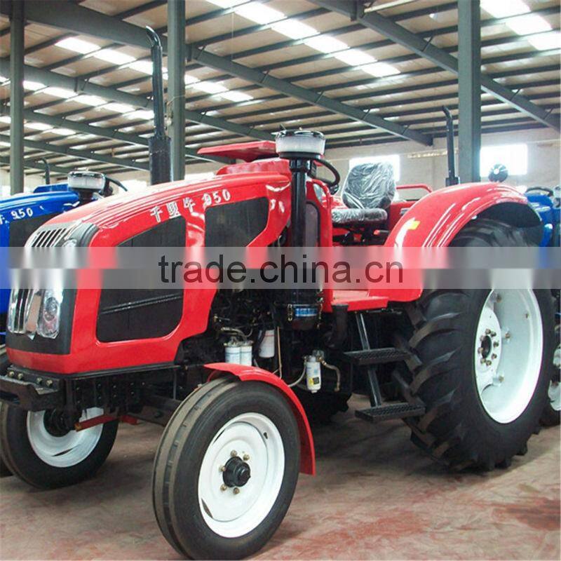 QLN800B chinese agricultural machinery mini traktor