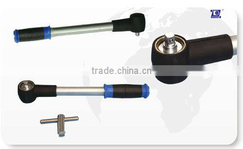NBU series of square drive slipper torqu, WeiYi LaiZhou