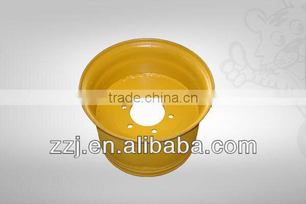 wheel loader part RIM