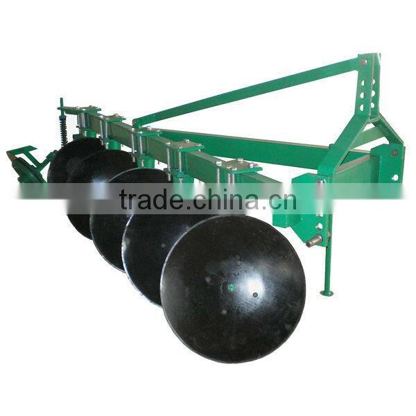 Disc Plow