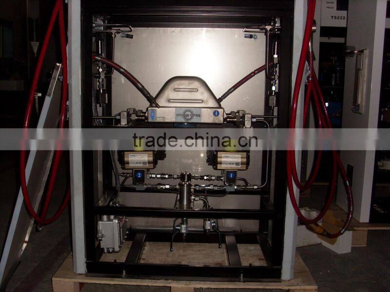 CNG pump