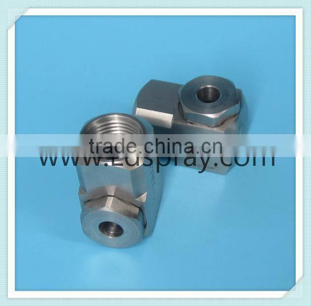 3/8",1/2" AA series Stainless steel SS female hollow cone spray nozzles