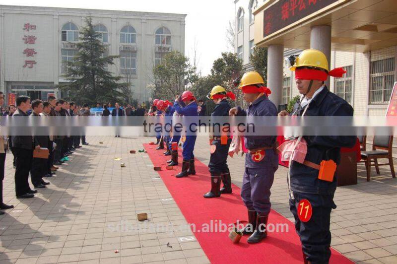 ZH30 Isolated chemical oxygen self-rescuer for emergency escape for coal miners