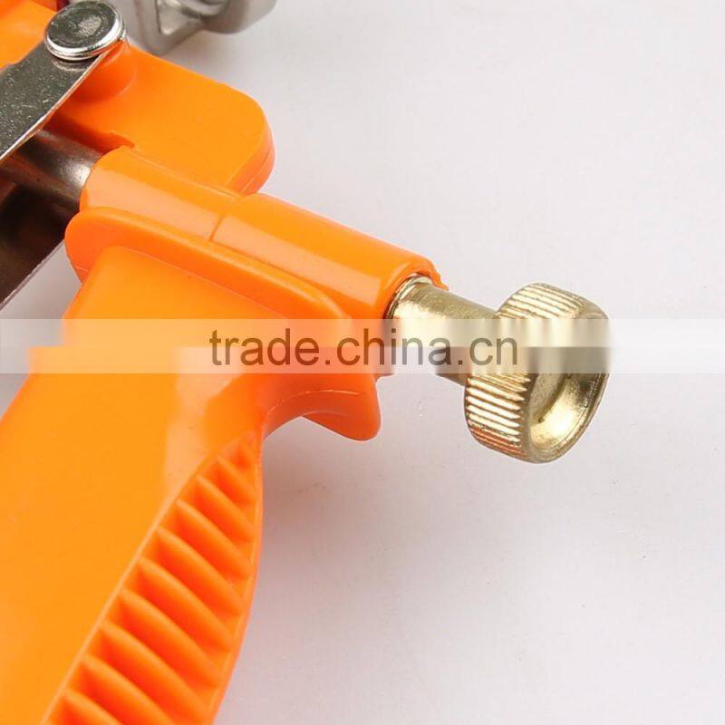 Hand Tool Open Cell Polyurethane Foam Filter Aquarium Glue Gun