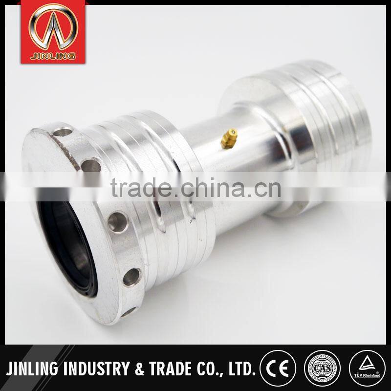 TRX400X Sportrax ATV Professional bearing carrier