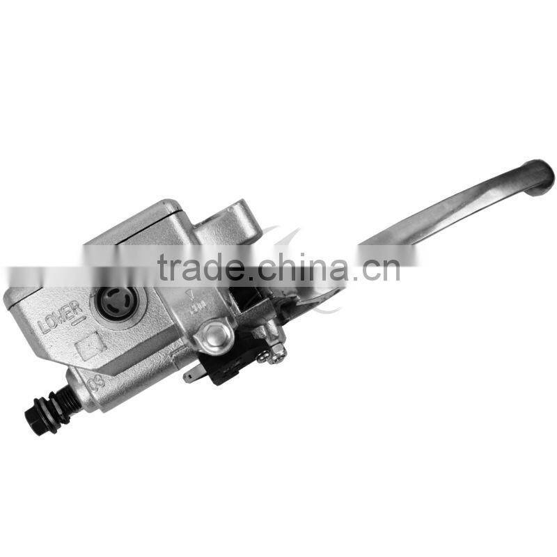 For Honda STEED 400 shadow Spray Lacquer Front Brake Master Cylinder