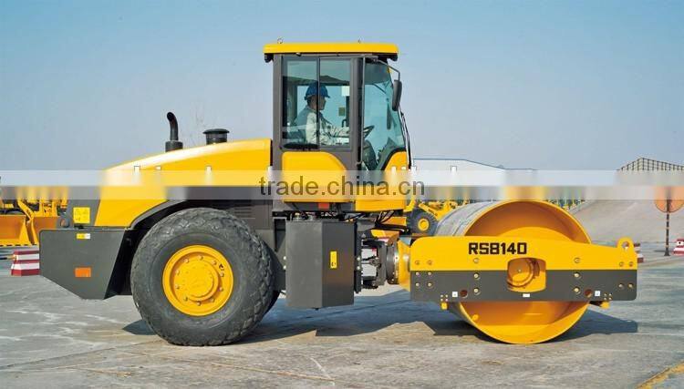 RS8140 RS8160 RS8180 RS8200 road roller RS8140 for export