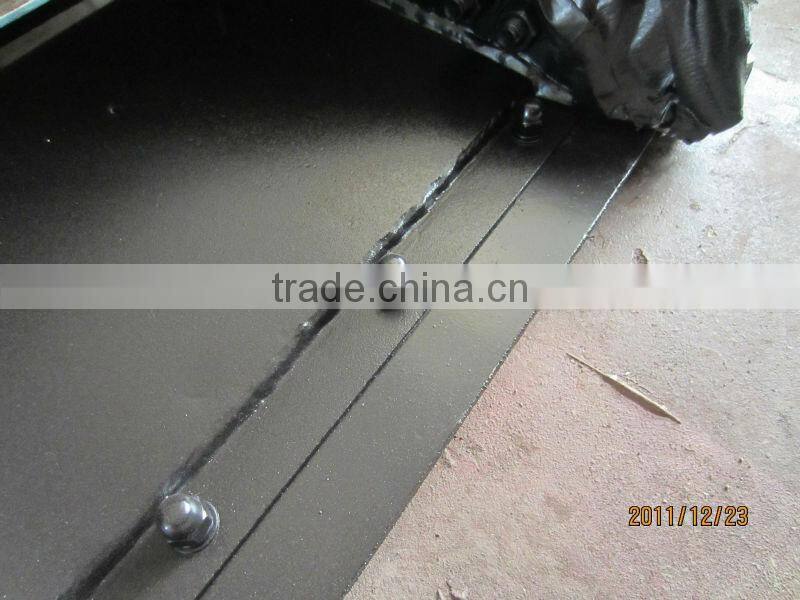 brand new HCN 0104 series wheel loader attachment 4 in 1bucket
