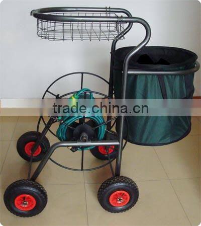 small push carts / garden wagon / garden cart