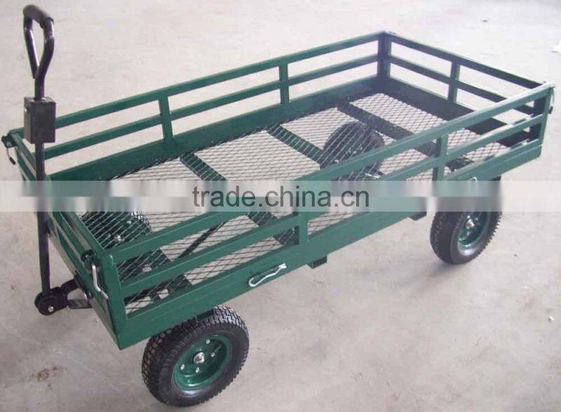 garden wagon / wagon trolley / tool wagon
