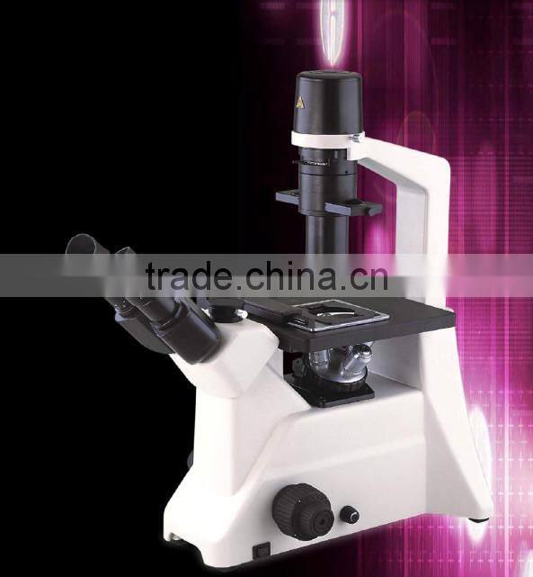 high resolution medical laboratory microscope china made