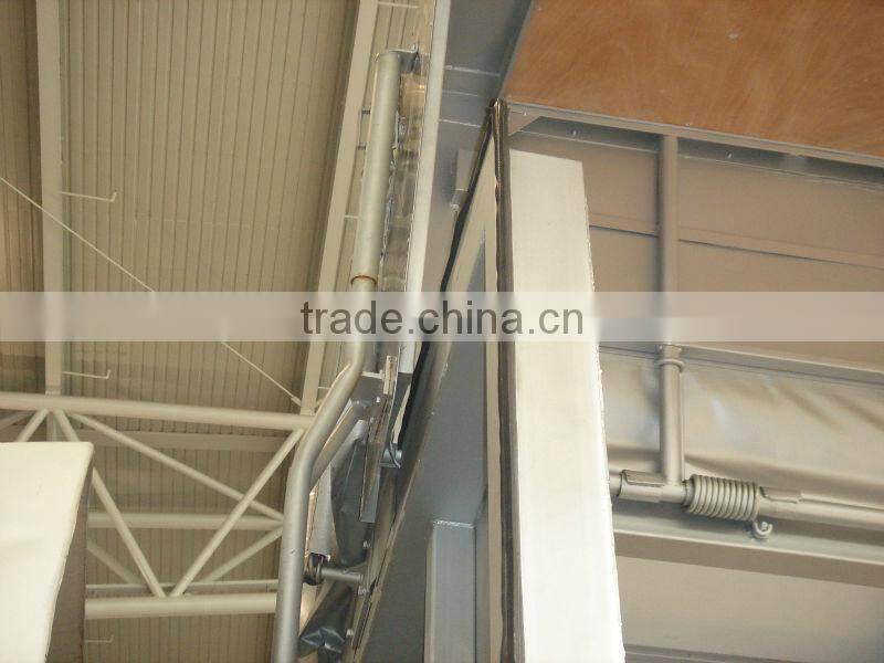 Multifunctional 18t tipper truck with great price