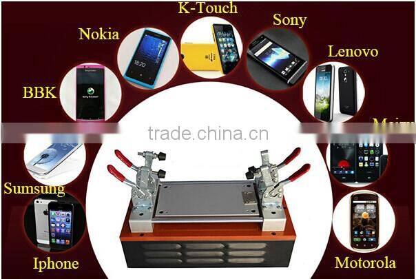 LCD Separate Machine