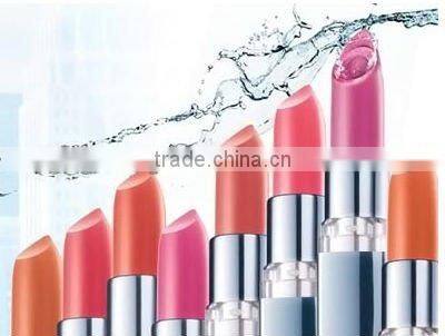 Cosmetic Lipstick Heating And Filling Machine