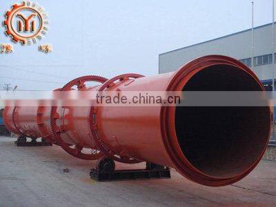 Yuhui hot sell rotary dryer for coal slime from professional manufacturer