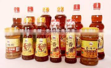 Competitive price sesame seeds oil expeller with cold and hot pressing