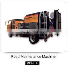 Modified Asphalt Plant, Modified Bitumen Plant