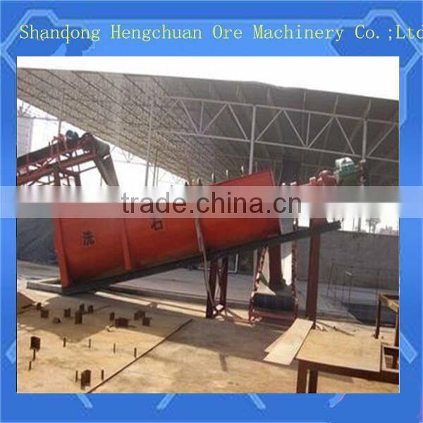 Sand making production line sand washing plant