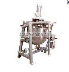 soup processing equipment