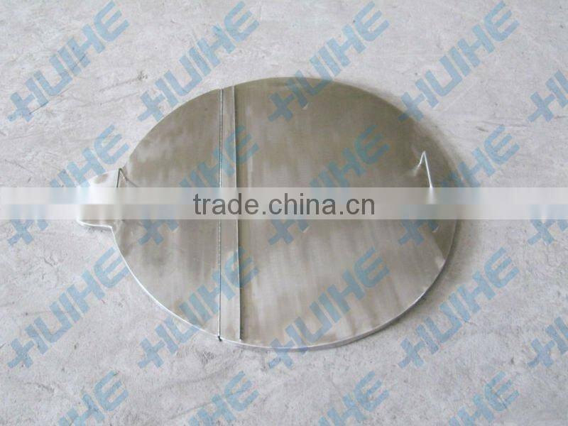 steam heating tomato jacketed cooking pot/kettle/vessel