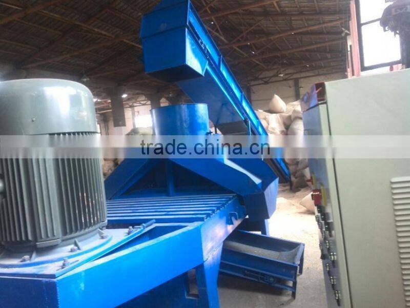 Biomass Briquette Machine Superior Quality 1500-2000kg/h