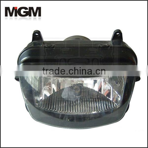 Motorcycle head light,ABS Motorcycle head light
