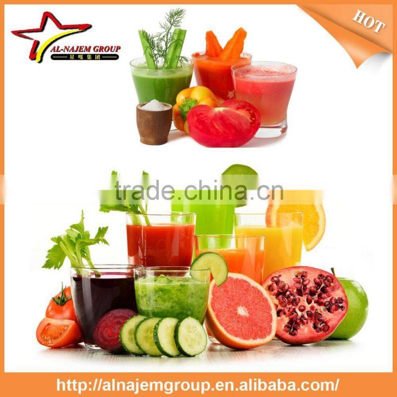 New fresh fruit juice filler machine fruit juicer beverage filling machine juice production line