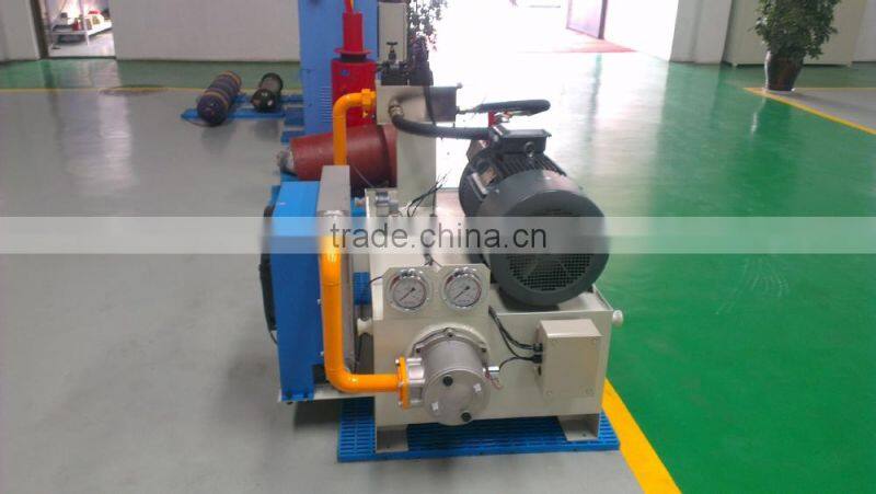 OEM China manufacturer small electric hydraulic power pack unit