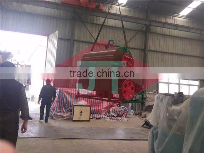 High output seeds and Nuts roaster/Peanut Seeds Roaster/Cocoa Bean Roaster