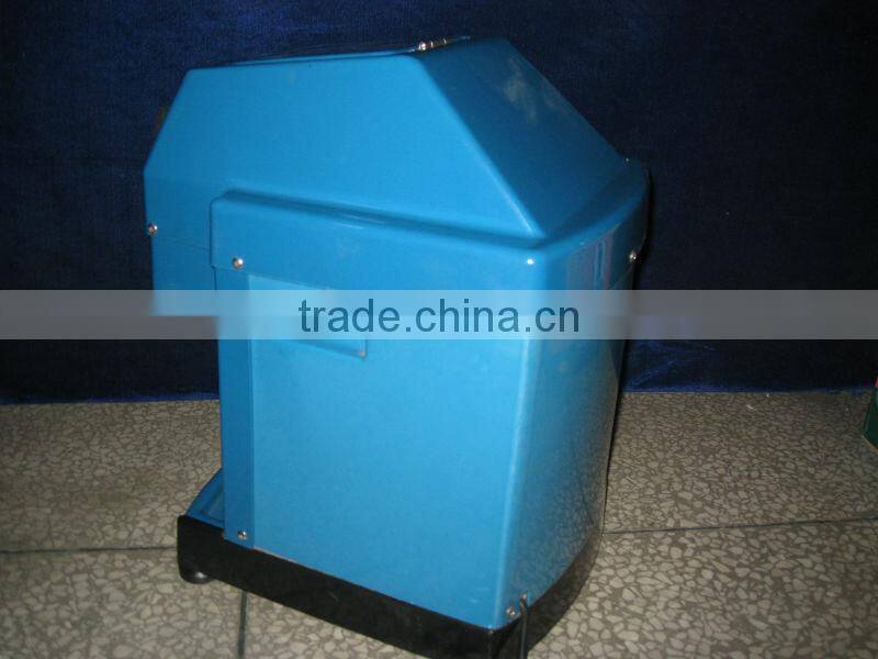 GRT - A228 Ice planer for sale