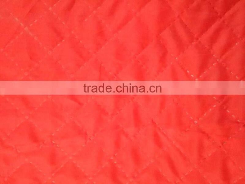 Ultrasonic embossing machine