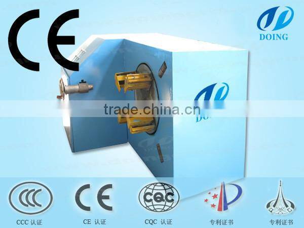 Tyre Recycling to Rubber Powder Plant Machinery Processing Line