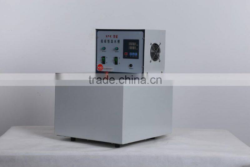 Thermostatic Water Bath