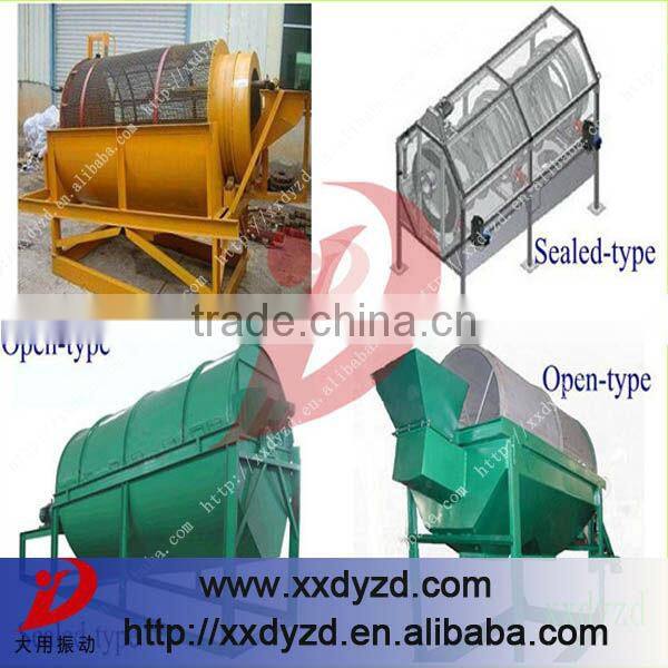 High Productivity & Strong vibrating screen exciter