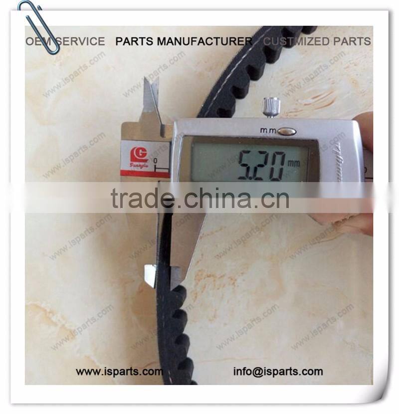 842 20 30 professional utv atv spares belt GY6 motorcycle