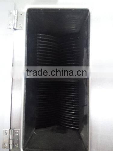 new type multi-function stainless meat mincer and cutter