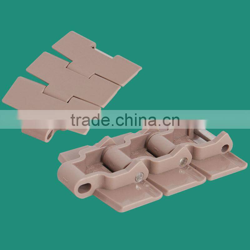880 Side Flexing Plastic Chains,conveyor chains(2)