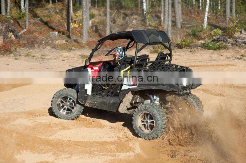 CFMOTO 800cc 4x4 side by side UTV, dune buggy price