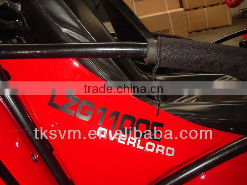 TK1100GK-2B racing goka buggy
