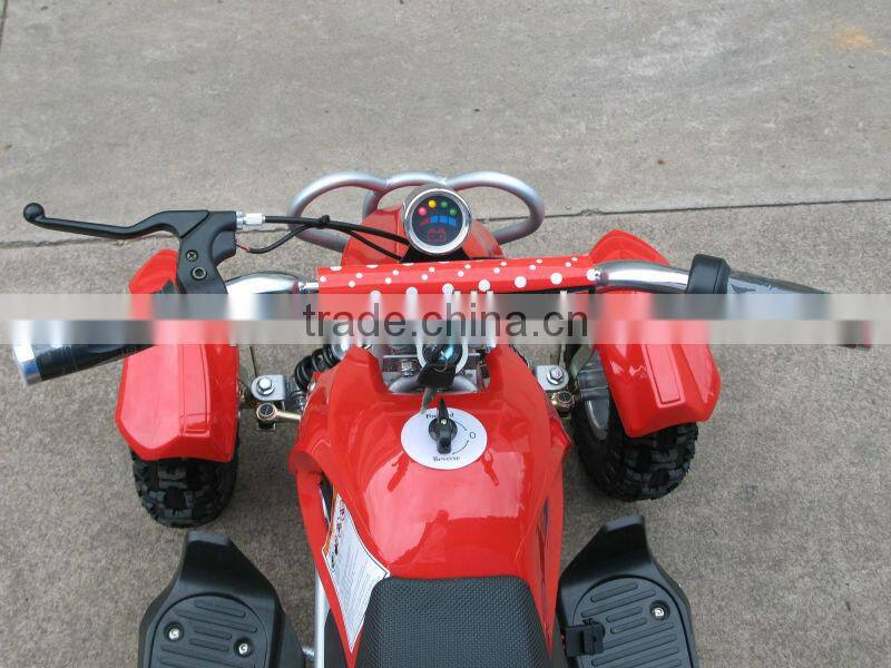 1000w electric atv quad WITH CE CERTIFICATE