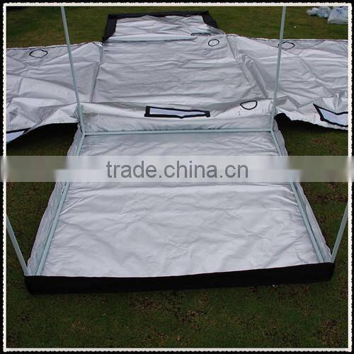 Large Size promotional hydroponic hydroponic grow tent 500x300x200